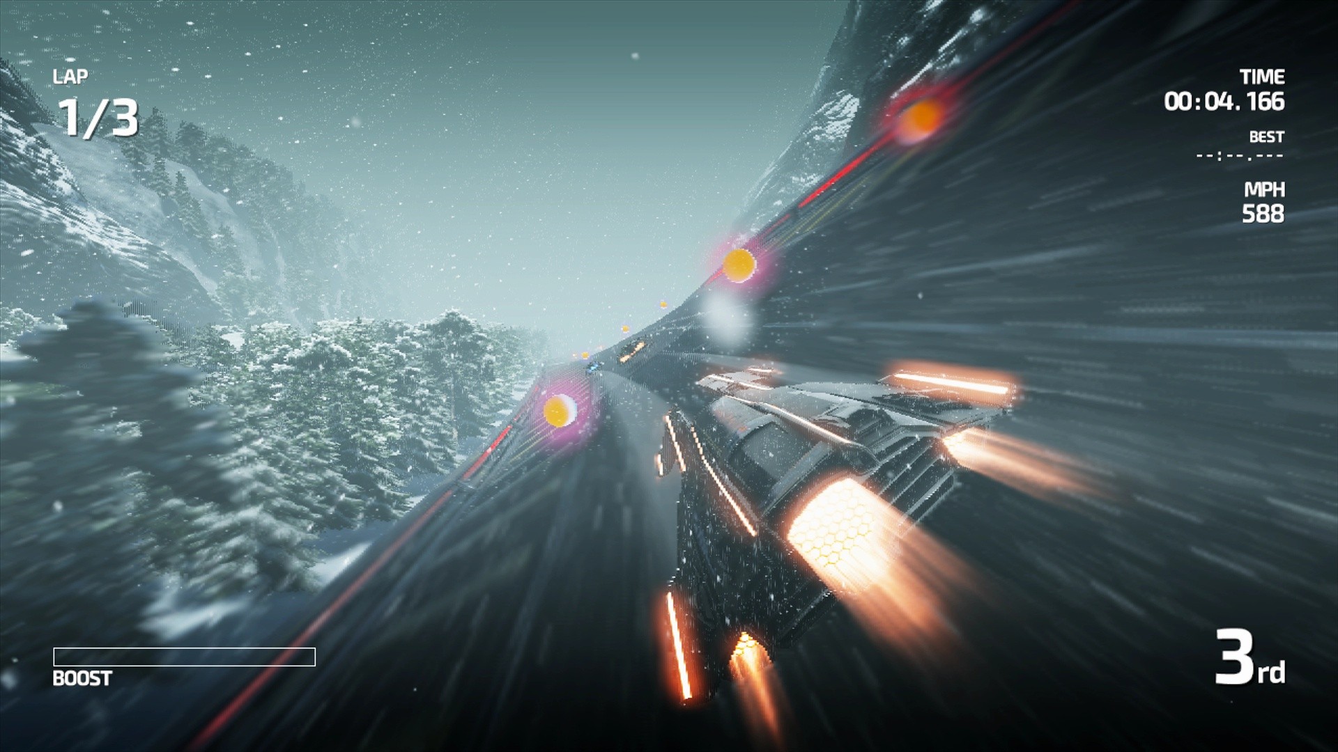 Fast RMX